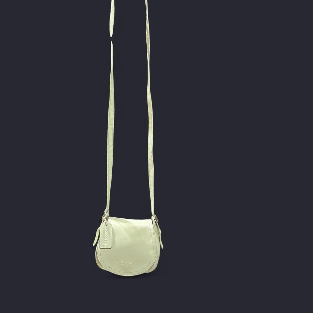 Coach Crossbody Bag